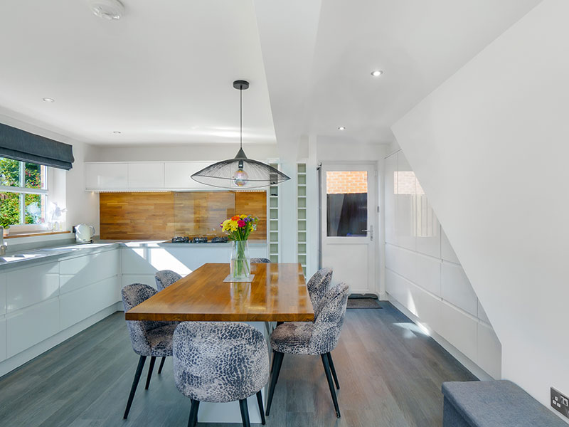 Bespoke Joinery Scotland