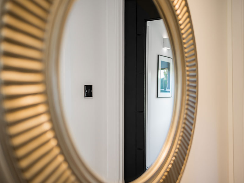 Bespoke Joinery Scotland