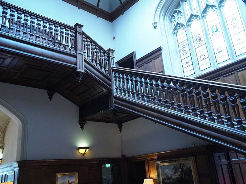 Bespoke Joinery Scotland