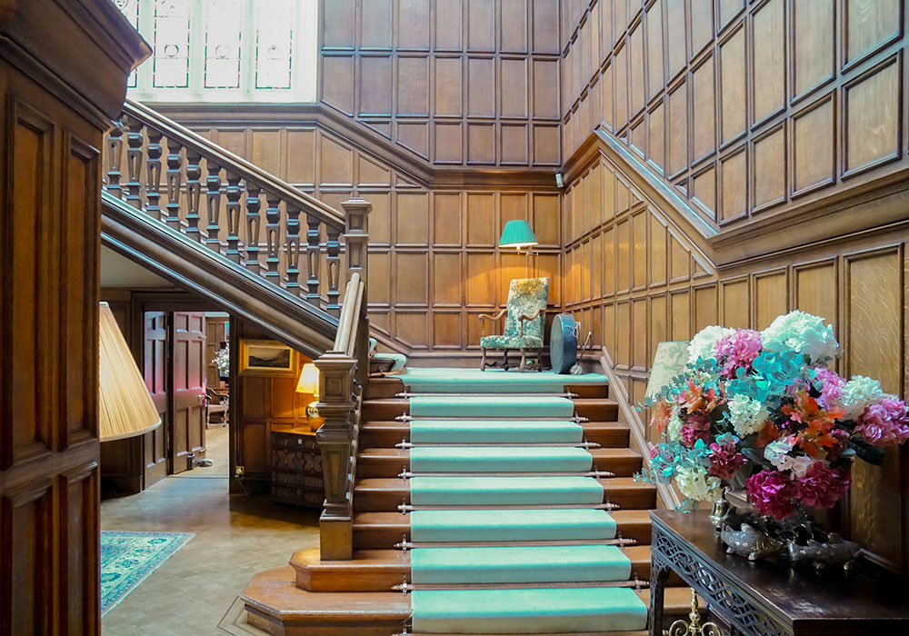 Bespoke Joinery Scotland