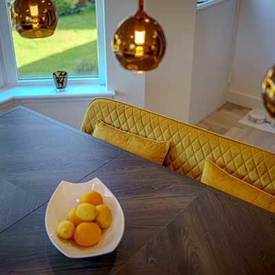 Bespoke Joinery Scotland