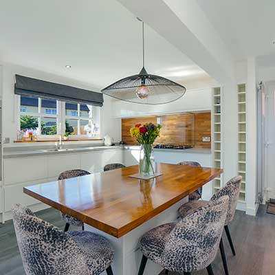 Bespoke Joinery Scotland