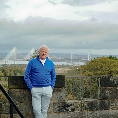 Bespoke Joinery Scotland